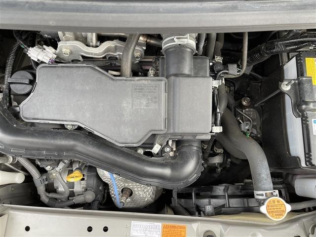 ルーミー カスタムG 4WD フルセグ DVD再生 ミュージックプレイヤー接続可 バックカメラ 衝突被害軽減システム ETC 両側電動スライド LEDヘッドランプ 記録簿 アイドリングストップ(37枚目)