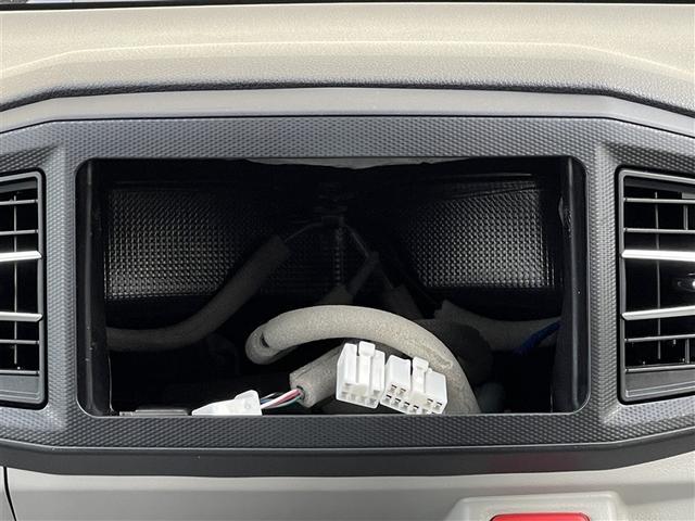 ミライース Ｘ　ＳＡＩＩＩ　４ＷＤ　衝突被害軽減システム　ＬＥＤヘッドランプ（7枚目）