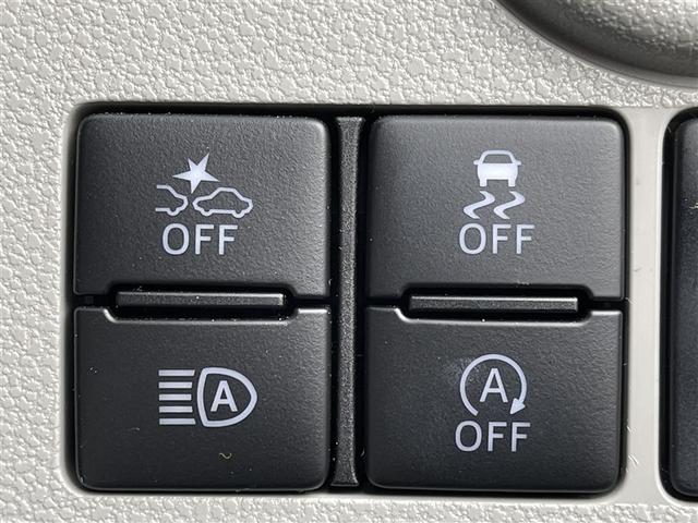 ミライース Ｘ　ＳＡＩＩＩ　４ＷＤ　衝突被害軽減システム　ＬＥＤヘッドランプ（13枚目）