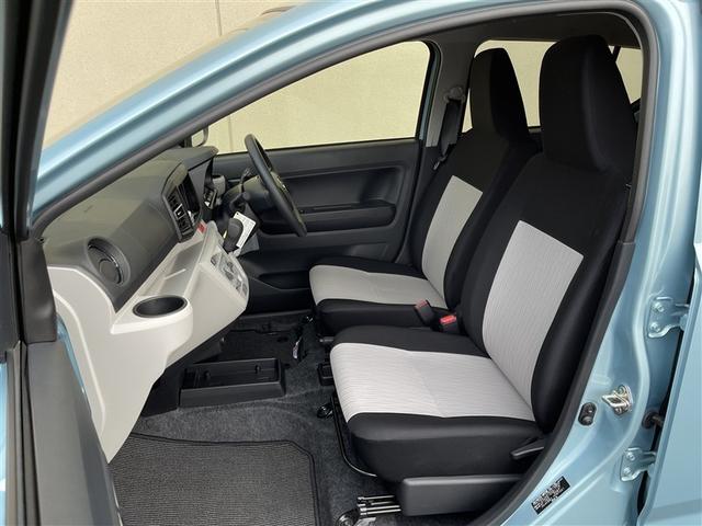 ミライース Ｘ　ＳＡＩＩＩ　４ＷＤ　衝突被害軽減システム　ＬＥＤヘッドランプ（21枚目）