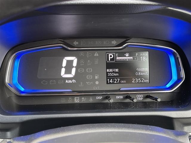 ミライース Ｘ　ＳＡＩＩＩ　４ＷＤ　衝突被害軽減システム　ＬＥＤヘッドランプ（28枚目）