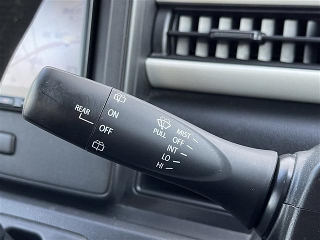 ワゴンＲ ハイブリッドＦＸ　ワンセグ　メモリーナビ　ミュージックプレイヤー接続可　衝突被害軽減システム　ＥＴＣ　記録簿　アイドリングストップ（9枚目）