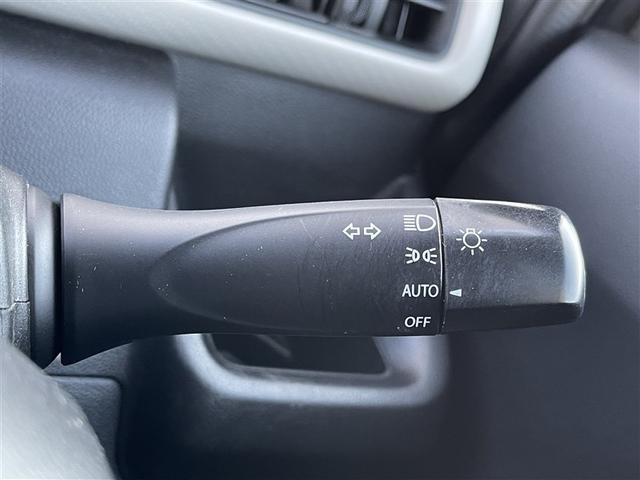 ワゴンＲ ハイブリッドＦＸ　ワンセグ　メモリーナビ　ミュージックプレイヤー接続可　衝突被害軽減システム　ＥＴＣ　記録簿　アイドリングストップ（10枚目）