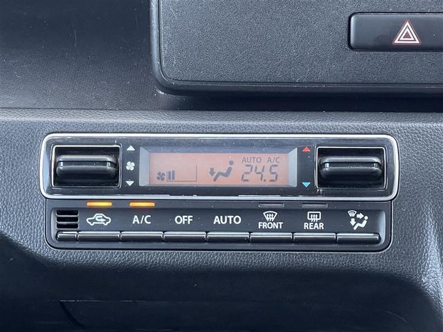 ワゴンＲ ハイブリッドＦＸ　ワンセグ　メモリーナビ　ミュージックプレイヤー接続可　衝突被害軽減システム　ＥＴＣ　記録簿　アイドリングストップ（11枚目）