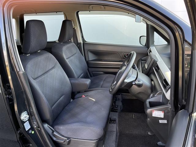 ワゴンＲ ハイブリッドＦＸ　ワンセグ　メモリーナビ　ミュージックプレイヤー接続可　衝突被害軽減システム　ＥＴＣ　記録簿　アイドリングストップ（19枚目）