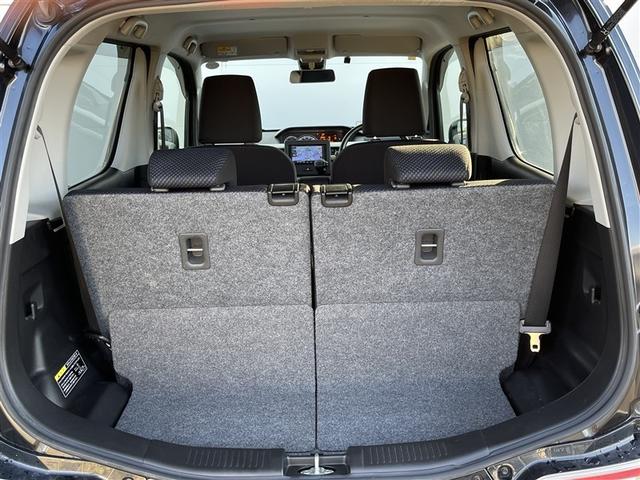 ワゴンＲ ハイブリッドＦＸ　ワンセグ　メモリーナビ　ミュージックプレイヤー接続可　衝突被害軽減システム　ＥＴＣ　記録簿　アイドリングストップ（21枚目）