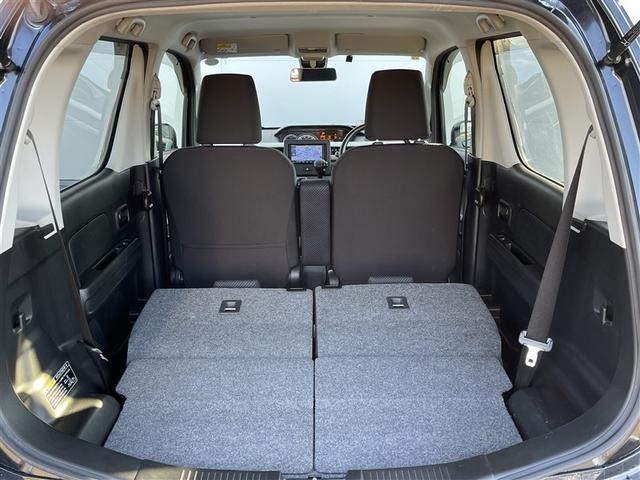 ワゴンＲ ハイブリッドＦＸ　ワンセグ　メモリーナビ　ミュージックプレイヤー接続可　衝突被害軽減システム　ＥＴＣ　記録簿　アイドリングストップ（22枚目）