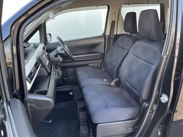 ワゴンＲ ハイブリッドＦＸ　ワンセグ　メモリーナビ　ミュージックプレイヤー接続可　衝突被害軽減システム　ＥＴＣ　記録簿　アイドリングストップ（23枚目）