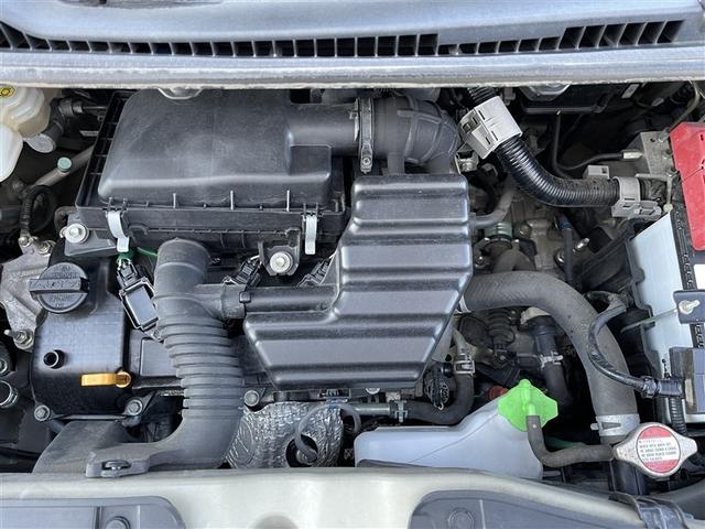 ワゴンＲ ハイブリッドＦＸ　ワンセグ　メモリーナビ　ミュージックプレイヤー接続可　衝突被害軽減システム　ＥＴＣ　記録簿　アイドリングストップ（31枚目）