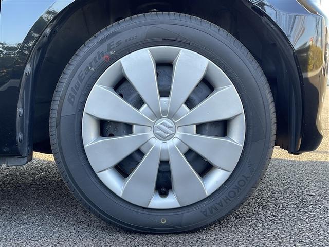 ワゴンＲ ハイブリッドＦＸ　ワンセグ　メモリーナビ　ミュージックプレイヤー接続可　衝突被害軽減システム　ＥＴＣ　記録簿　アイドリングストップ（32枚目）