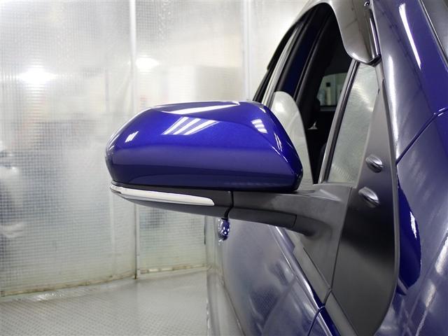 プリウス Ｓ　４ＷＤ　フルセグ　メモリーナビ　ＤＶＤ再生　ミュージックプレイヤー接続可　バックカメラ　衝突被害軽減システム　ＥＴＣ　ＬＥＤヘッドランプ　記録簿（6枚目）