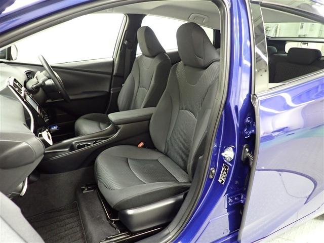 プリウス Ｓ　４ＷＤ　フルセグ　メモリーナビ　ＤＶＤ再生　ミュージックプレイヤー接続可　バックカメラ　衝突被害軽減システム　ＥＴＣ　ＬＥＤヘッドランプ　記録簿（24枚目）