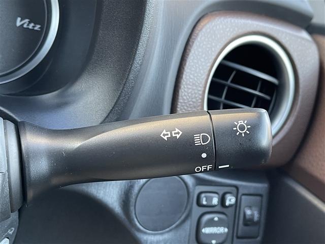 �E�B���J�[�E�w�b�h���C�g�X�C�b�`