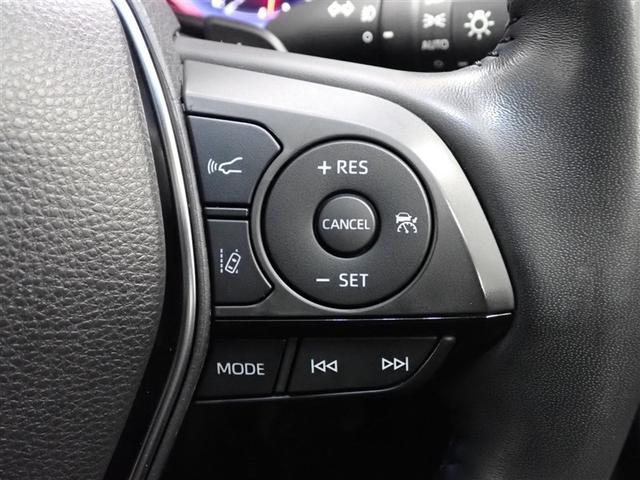 クラウンハイブリッド ＲＳアドバンス　Ｆｏｕｒ　４ＷＤ　フルセグ　メモリーナビ　ＤＶＤ再生　バックカメラ　衝突被害軽減システム　ＥＴＣ　ＬＥＤヘッドランプ（11枚目）