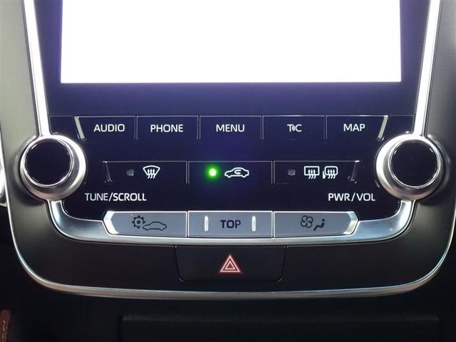 クラウンハイブリッド ＲＳアドバンス　Ｆｏｕｒ　４ＷＤ　フルセグ　メモリーナビ　ＤＶＤ再生　バックカメラ　衝突被害軽減システム　ＥＴＣ　ＬＥＤヘッドランプ（15枚目）