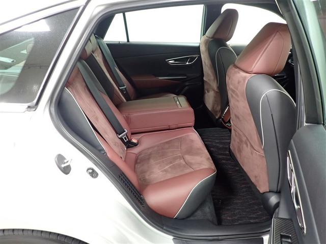 クラウンハイブリッド ＲＳアドバンス　Ｆｏｕｒ　４ＷＤ　フルセグ　メモリーナビ　ＤＶＤ再生　バックカメラ　衝突被害軽減システム　ＥＴＣ　ＬＥＤヘッドランプ（26枚目）