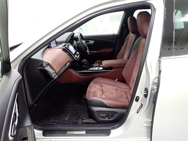 クラウンハイブリッド ＲＳアドバンス　Ｆｏｕｒ　４ＷＤ　フルセグ　メモリーナビ　ＤＶＤ再生　バックカメラ　衝突被害軽減システム　ＥＴＣ　ＬＥＤヘッドランプ（28枚目）