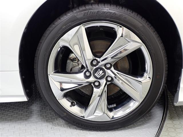 クラウンハイブリッド ＲＳアドバンス　Ｆｏｕｒ　４ＷＤ　フルセグ　メモリーナビ　ＤＶＤ再生　バックカメラ　衝突被害軽減システム　ＥＴＣ　ＬＥＤヘッドランプ（30枚目）