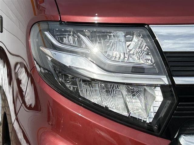 タント カスタムＸスタイルセレクション　フルセグ　ミュージックプレイヤー接続可　バックカメラ　衝突被害軽減システム　両側電動スライド　ＬＥＤヘッドランプ　記録簿　アイドリングストップ（4枚目）