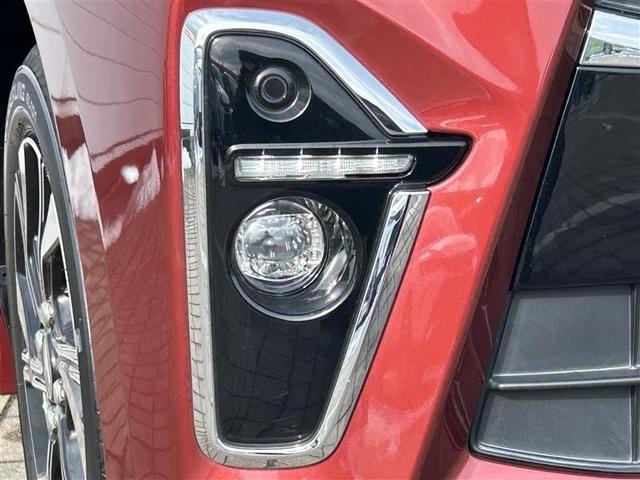 タント カスタムＸスタイルセレクション　フルセグ　ミュージックプレイヤー接続可　バックカメラ　衝突被害軽減システム　両側電動スライド　ＬＥＤヘッドランプ　記録簿　アイドリングストップ（5枚目）