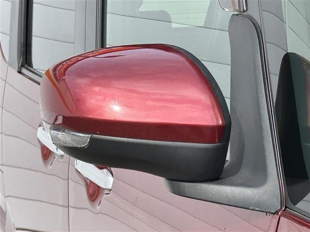 タント カスタムＸスタイルセレクション　フルセグ　ミュージックプレイヤー接続可　バックカメラ　衝突被害軽減システム　両側電動スライド　ＬＥＤヘッドランプ　記録簿　アイドリングストップ（6枚目）