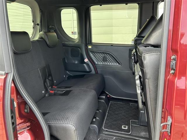 タント カスタムＸスタイルセレクション　フルセグ　ミュージックプレイヤー接続可　バックカメラ　衝突被害軽減システム　両側電動スライド　ＬＥＤヘッドランプ　記録簿　アイドリングストップ（20枚目）