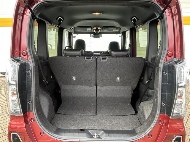 タント カスタムＸスタイルセレクション　フルセグ　ミュージックプレイヤー接続可　バックカメラ　衝突被害軽減システム　両側電動スライド　ＬＥＤヘッドランプ　記録簿　アイドリングストップ（21枚目）