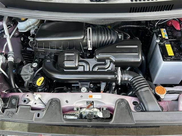 タント カスタムＸスタイルセレクション　フルセグ　ミュージックプレイヤー接続可　バックカメラ　衝突被害軽減システム　両側電動スライド　ＬＥＤヘッドランプ　記録簿　アイドリングストップ（28枚目）