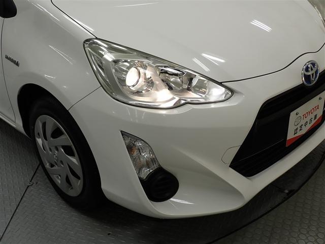 アクア Ｓ　フルセグ　メモリーナビ　ＤＶＤ再生　ミュージックプレイヤー接続可　バックカメラ　ＥＴＣ　ワンオーナー　記録簿（5枚目）