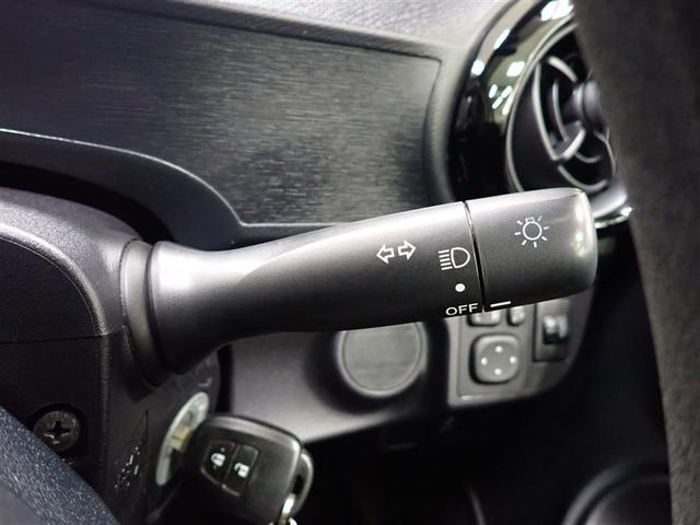 アクア Ｓ　フルセグ　メモリーナビ　ＤＶＤ再生　ミュージックプレイヤー接続可　バックカメラ　ＥＴＣ　ワンオーナー　記録簿（13枚目）