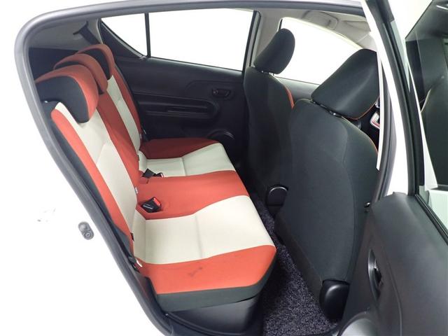 アクア Ｓ　フルセグ　メモリーナビ　ＤＶＤ再生　ミュージックプレイヤー接続可　バックカメラ　ＥＴＣ　ワンオーナー　記録簿（22枚目）