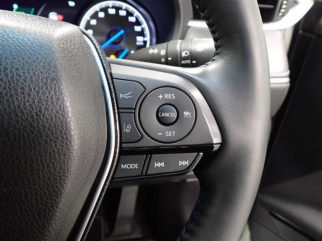 ハリアーハイブリッド Ｚ　レザーパッケージ　革シート　４ＷＤ　フルセグ　メモリーナビ　ミュージックプレイヤー接続可　バックカメラ　衝突被害軽減システム　ＥＴＣ　ＬＥＤヘッドランプ　記録簿（11枚目）