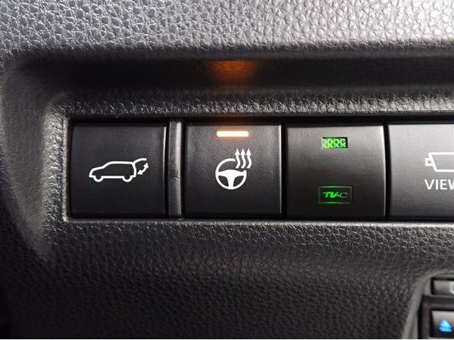 ハリアーハイブリッド Ｚ　レザーパッケージ　革シート　４ＷＤ　フルセグ　メモリーナビ　ミュージックプレイヤー接続可　バックカメラ　衝突被害軽減システム　ＥＴＣ　ＬＥＤヘッドランプ　記録簿（16枚目）