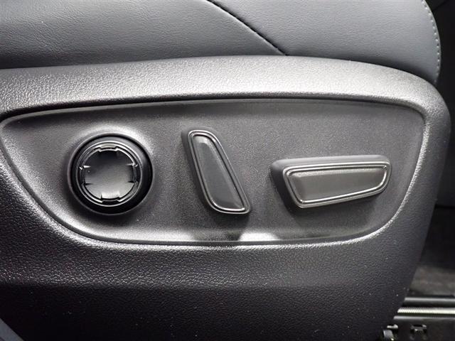 ハリアーハイブリッド Ｚ　レザーパッケージ　革シート　４ＷＤ　フルセグ　メモリーナビ　ミュージックプレイヤー接続可　バックカメラ　衝突被害軽減システム　ＥＴＣ　ＬＥＤヘッドランプ　記録簿（30枚目）