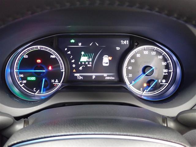 ハリアーハイブリッド Ｚ　レザーパッケージ　革シート　４ＷＤ　フルセグ　メモリーナビ　ミュージックプレイヤー接続可　バックカメラ　衝突被害軽減システム　ＥＴＣ　ＬＥＤヘッドランプ　記録簿（35枚目）