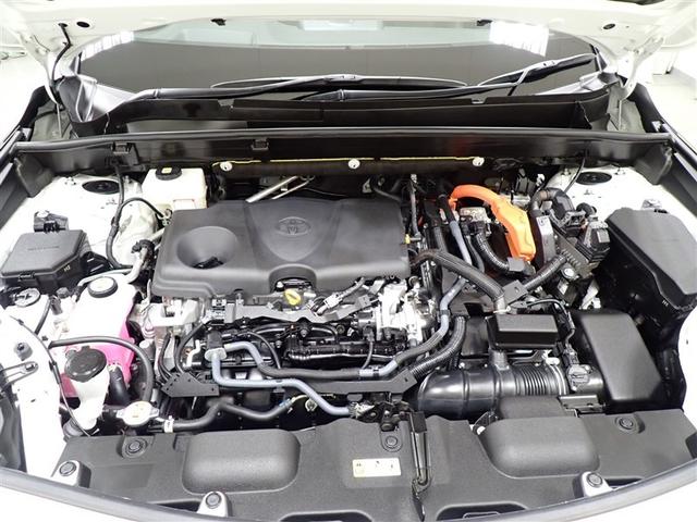 ハリアーハイブリッド Ｚ　レザーパッケージ　革シート　４ＷＤ　フルセグ　メモリーナビ　ミュージックプレイヤー接続可　バックカメラ　衝突被害軽減システム　ＥＴＣ　ＬＥＤヘッドランプ　記録簿（36枚目）