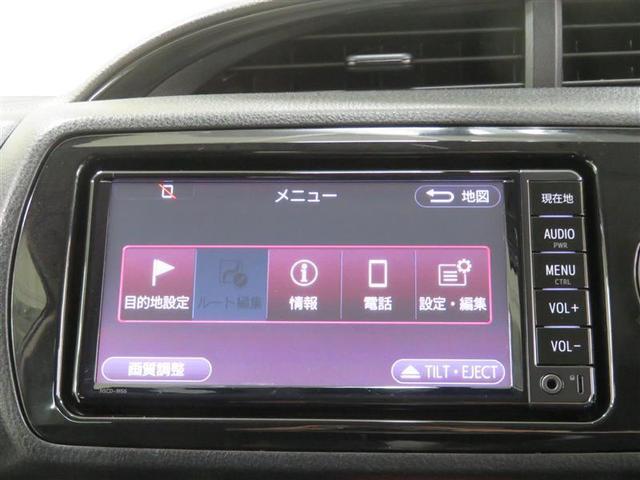 ハイブリッドF ワンセグ メモリーナビ ETC(8枚目)