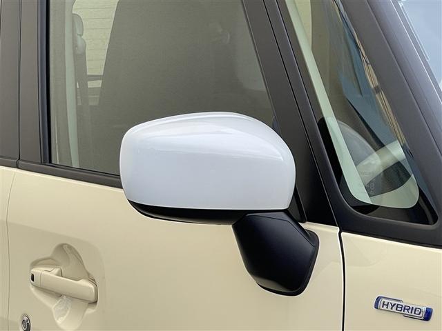 ワゴンRスマイル ハイブリッドS 4WD ワンセグ メモリーナビ バックカメラ 衝突被害軽減システム ETC 両側電動スライド アイドリングストップ(5枚目)