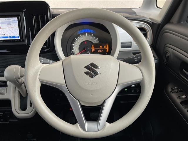 ワゴンRスマイル ハイブリッドS 4WD ワンセグ メモリーナビ バックカメラ 衝突被害軽減システム ETC 両側電動スライド アイドリングストップ(9枚目)