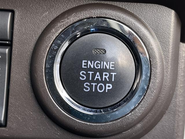 ルーミー G-T フルセグ メモリーナビ 衝突被害軽減システム ETC 両側電動スライド LEDヘッドランプ 記録簿 アイドリングストップ(14枚目)