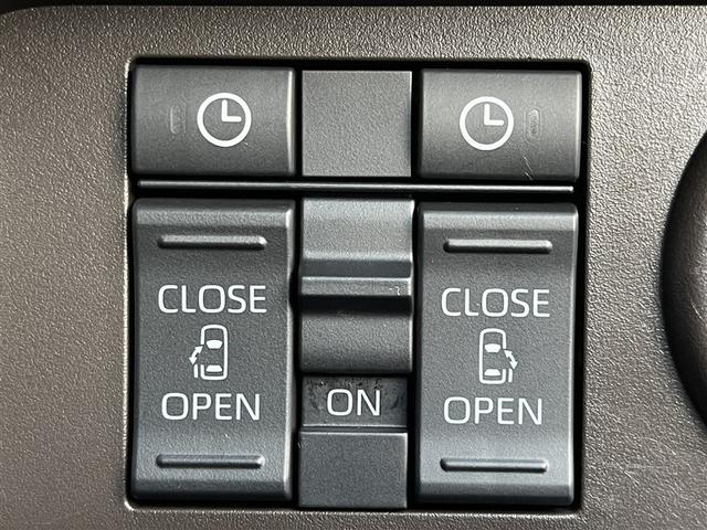 ルーミー G-T フルセグ メモリーナビ 衝突被害軽減システム ETC 両側電動スライド LEDヘッドランプ 記録簿 アイドリングストップ(15枚目)