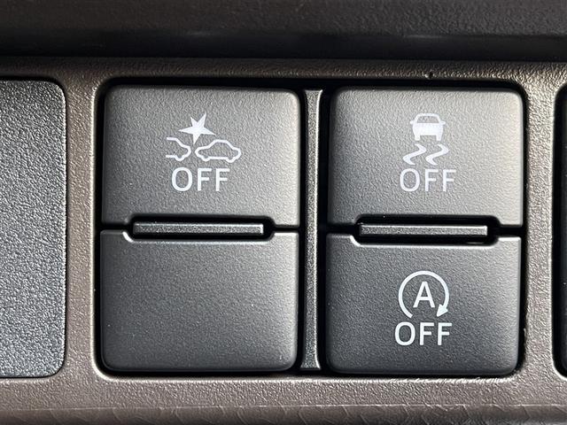 ルーミー G-T フルセグ メモリーナビ 衝突被害軽減システム ETC 両側電動スライド LEDヘッドランプ 記録簿 アイドリングストップ(16枚目)