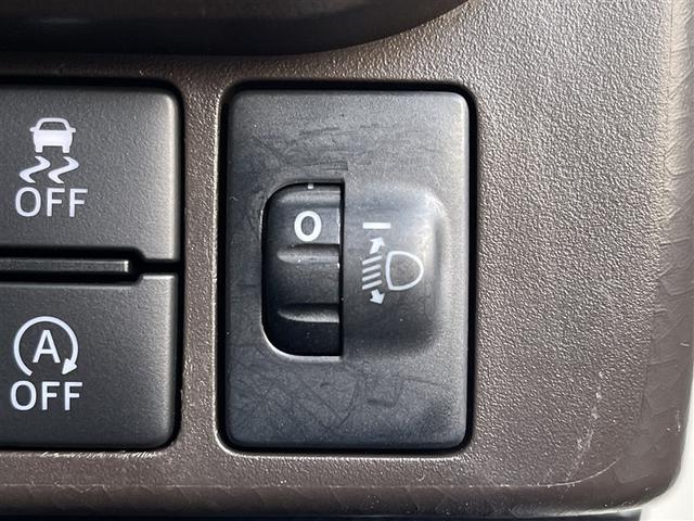 ルーミー G-T フルセグ メモリーナビ 衝突被害軽減システム ETC 両側電動スライド LEDヘッドランプ 記録簿 アイドリングストップ(17枚目)