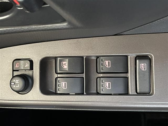 ルーミー G-T フルセグ メモリーナビ 衝突被害軽減システム ETC 両側電動スライド LEDヘッドランプ 記録簿 アイドリングストップ(22枚目)