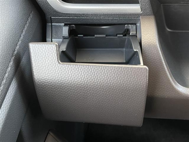 ルーミー G-T フルセグ メモリーナビ 衝突被害軽減システム ETC 両側電動スライド LEDヘッドランプ 記録簿 アイドリングストップ(28枚目)