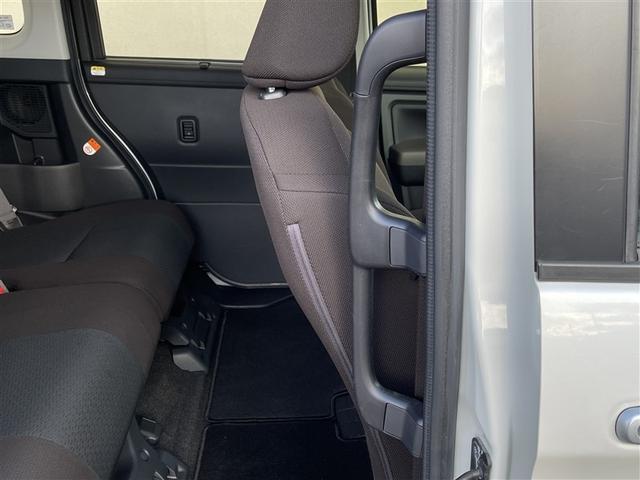 ルーミー G-T フルセグ メモリーナビ 衝突被害軽減システム ETC 両側電動スライド LEDヘッドランプ 記録簿 アイドリングストップ(34枚目)