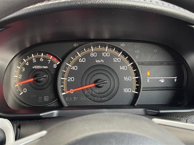 ルーミー G-T フルセグ メモリーナビ 衝突被害軽減システム ETC 両側電動スライド LEDヘッドランプ 記録簿 アイドリングストップ(35枚目)