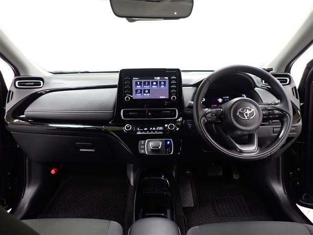 アクア Ｇ　メモリーナビ　バックカメラ　衝突被害軽減システム　ＥＴＣ　ドラレコ　ＬＥＤヘッドランプ（6枚目）