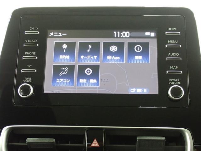 アクア Ｇ　メモリーナビ　バックカメラ　衝突被害軽減システム　ＥＴＣ　ドラレコ　ＬＥＤヘッドランプ（7枚目）