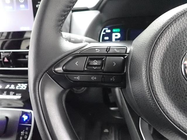 アクア Ｇ　メモリーナビ　バックカメラ　衝突被害軽減システム　ＥＴＣ　ドラレコ　ＬＥＤヘッドランプ（9枚目）